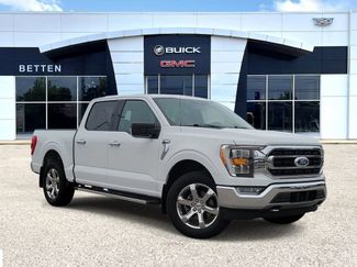 Used 2021 Ford F150 XLT w/ Equipment Group 302A High AWD/4WD 360° Tour