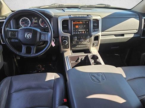 Used 2015 RAM 1500 Big Horn image 14