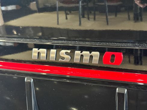 New 2026 Nissan Armada NISMO AWD/4WD image 20