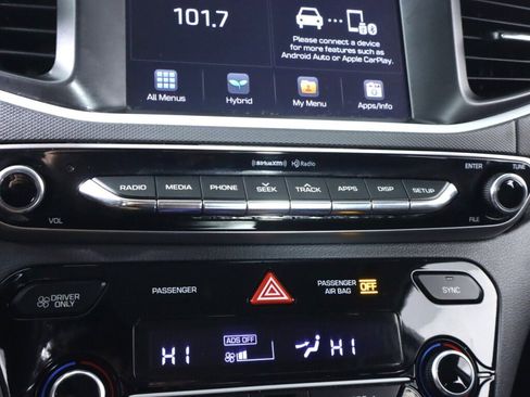 Used 2019 Hyundai Ioniq Blue image 23