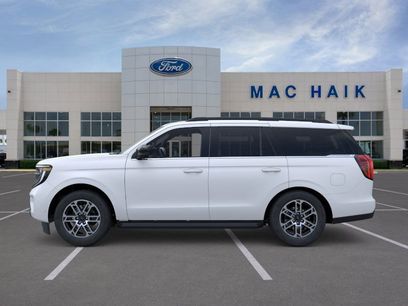 New 2025 Ford Expedition Active