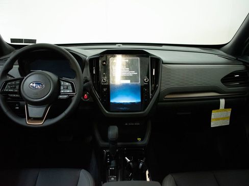 New 2026 Subaru Forester Sport AWD/4WD image 11