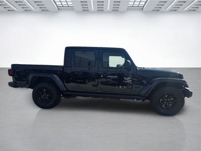 Used 2023 Jeep Gladiator Willys