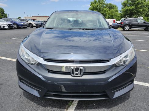 Used 2017 Honda Civic LX image 11