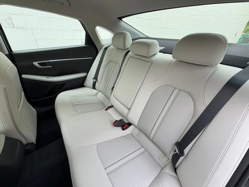 New 2026 Hyundai Sonata SEL AWD/4WD image 5