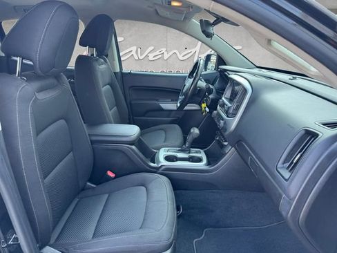 Used 2020 Chevrolet Colorado LT w/ Safety Package image 24