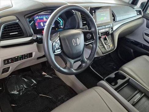 Used 2019 Honda Odyssey Touring image 10