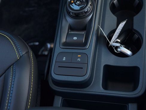 New 2026 Ford Maverick Lobo image 36