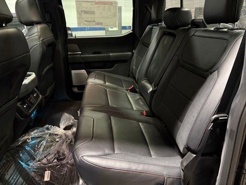 New 2026 Ford F150 Raptor image 28