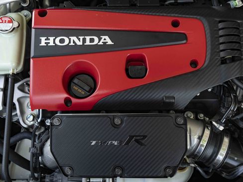 Used 2023 Honda Civic Type R image 47