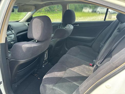 Used 2014 Nissan Maxima 3.5 S FWD image 12