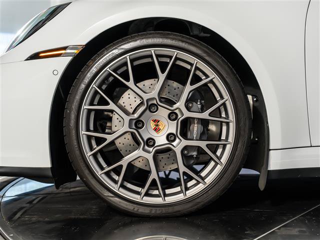 Certified 2025 Porsche 911 Carrera RWD image 14