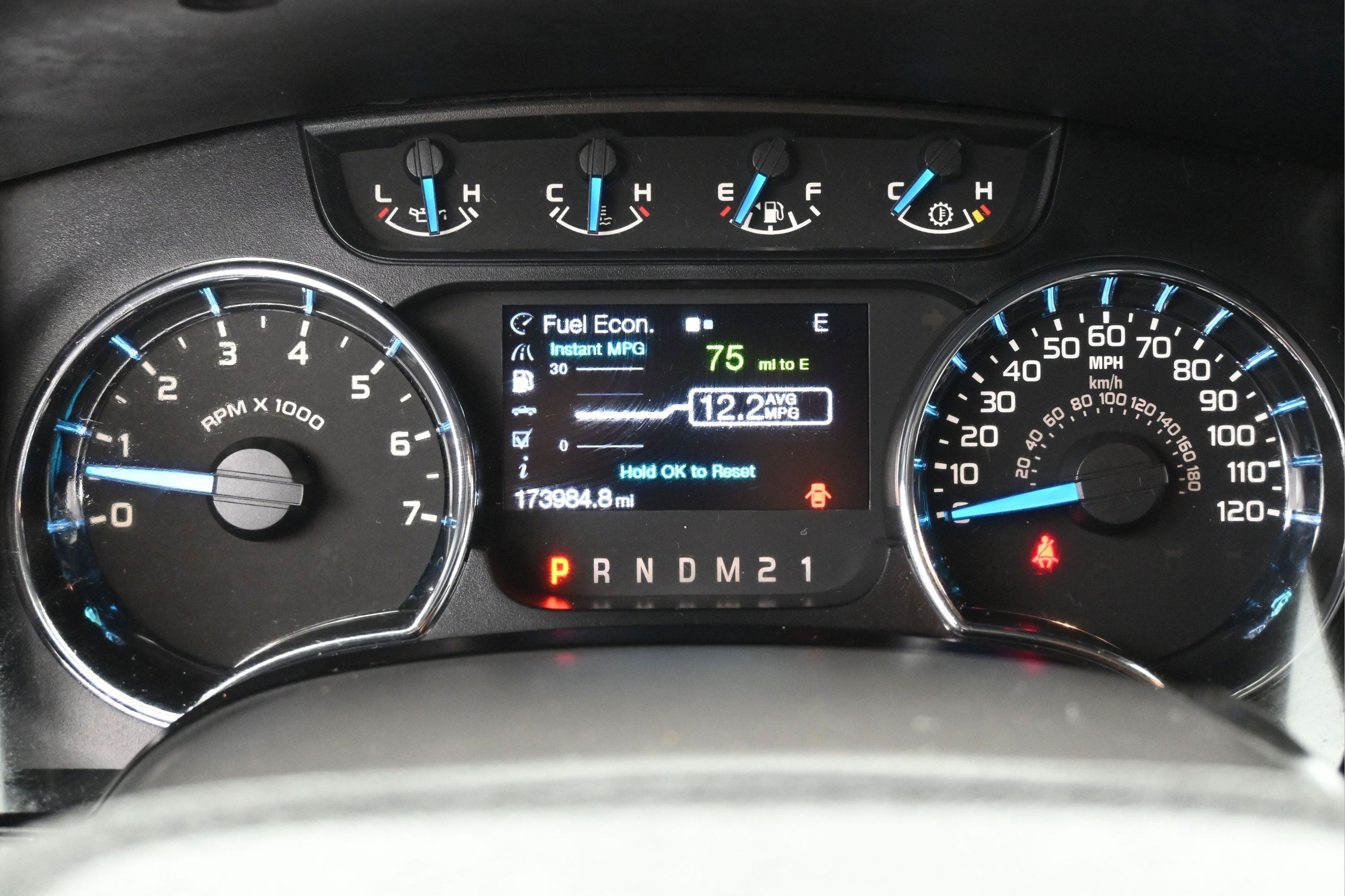 Used 2014 Ford F150 XLT w/ Equipment Group 302A Luxury RWD image 16