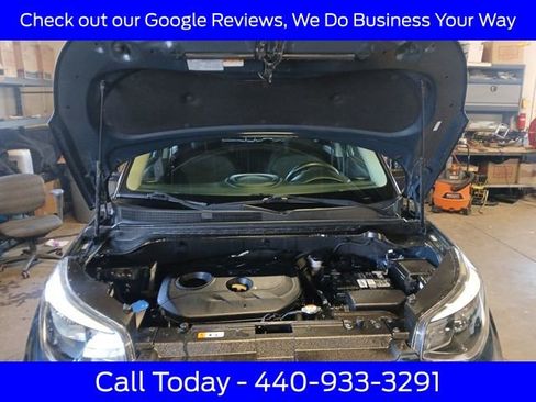 Used 2018 Kia Soul + w/ Audio Package image 23