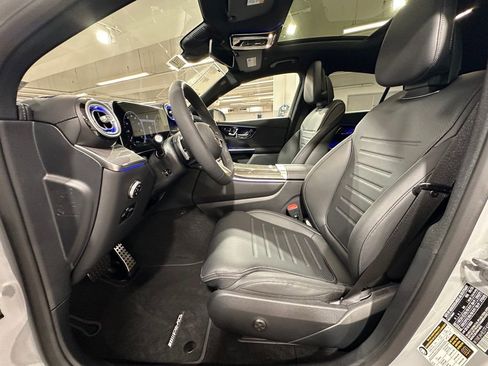 New 2026 Mercedes-Benz GLC 300 4MATIC image 14