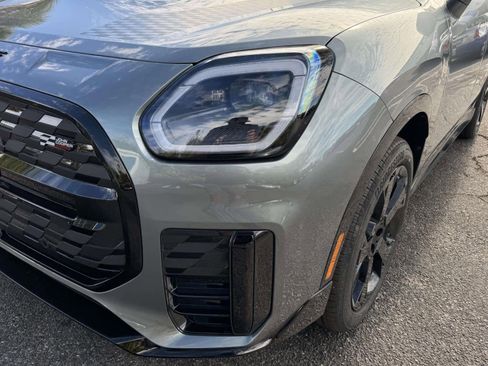 New 2026 MINI Cooper Countryman SE AWD/4WD image 9