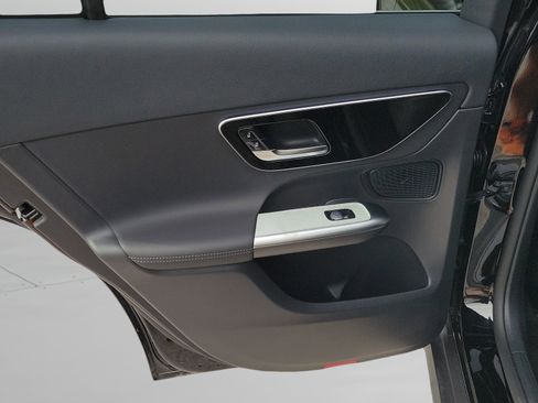 Certified 2026 Mercedes-Benz GLC 300 image 26
