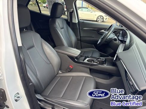 Used 2024 Buick Envision Preferred image 34