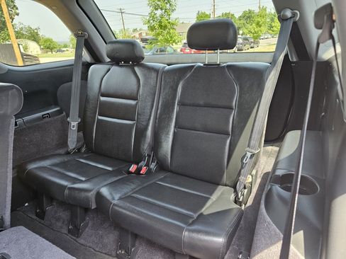Used 2004 Acura MDX AWD/4WD image 30