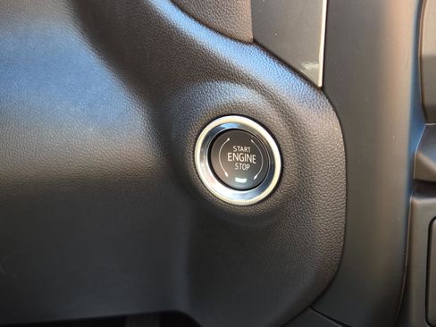 New 2026 Chevrolet Silverado 1500 Custom Trail Boss w/ Dark Appearance Package image 22