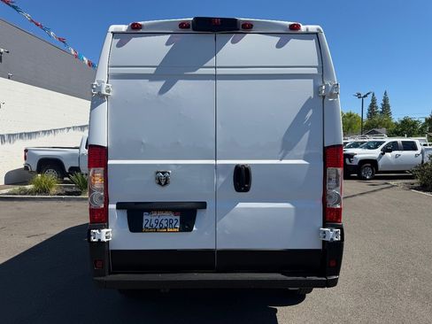 Used 2019 RAM ProMaster 2500 FWD image 6