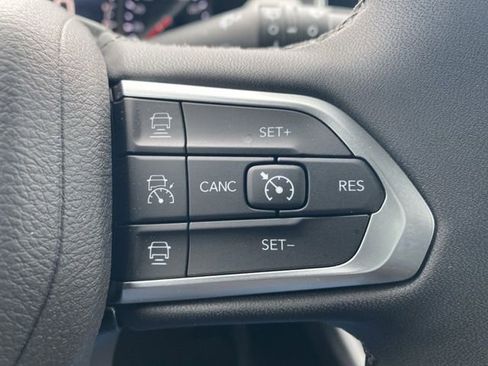 New 2026 Jeep Compass Limited image 26