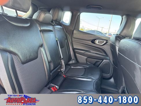 Used 2023 Jeep Compass Altitude image 38