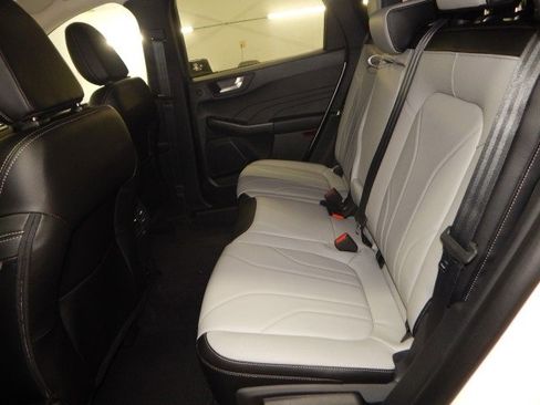 New 2026 Ford Escape Platinum w/ Premium Technology Package image 13