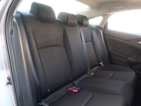 Used 2016 Honda Civic LX image 29