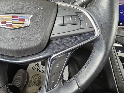 Used 2024 Cadillac XT5 Premium Luxury w/ Technology Package AWD/4WD image 23