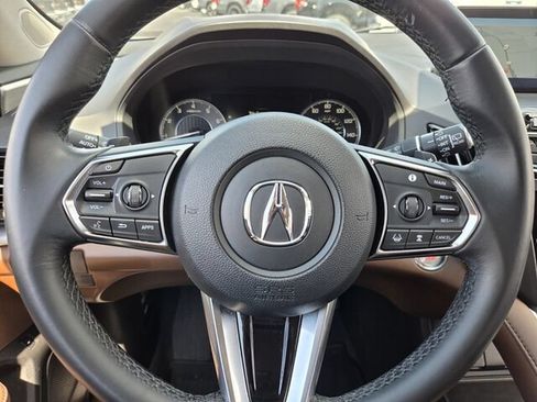 Used 2019 Acura RDX FWD w/ Technology Package image 32