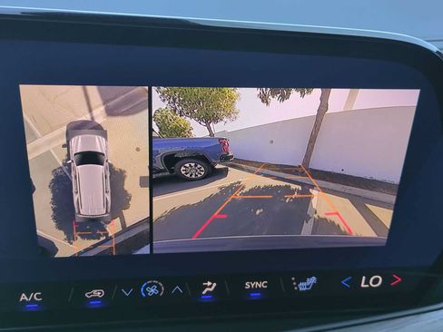 New 2026 Chevrolet Tahoe LT RWD image 20