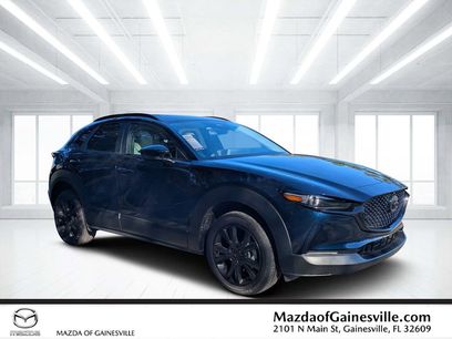 New 2026 MAZDA CX-30 2.5 Turbo w/ Premium Package