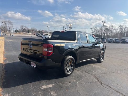 Used 2023 Ford Maverick Tremor w/ Tremor Off-Road Package image 7