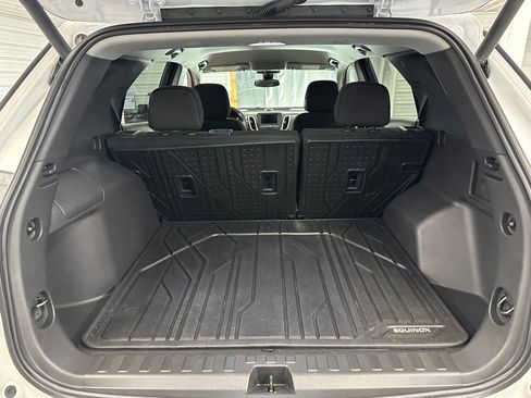 Certified 2022 Chevrolet Equinox LT image 24