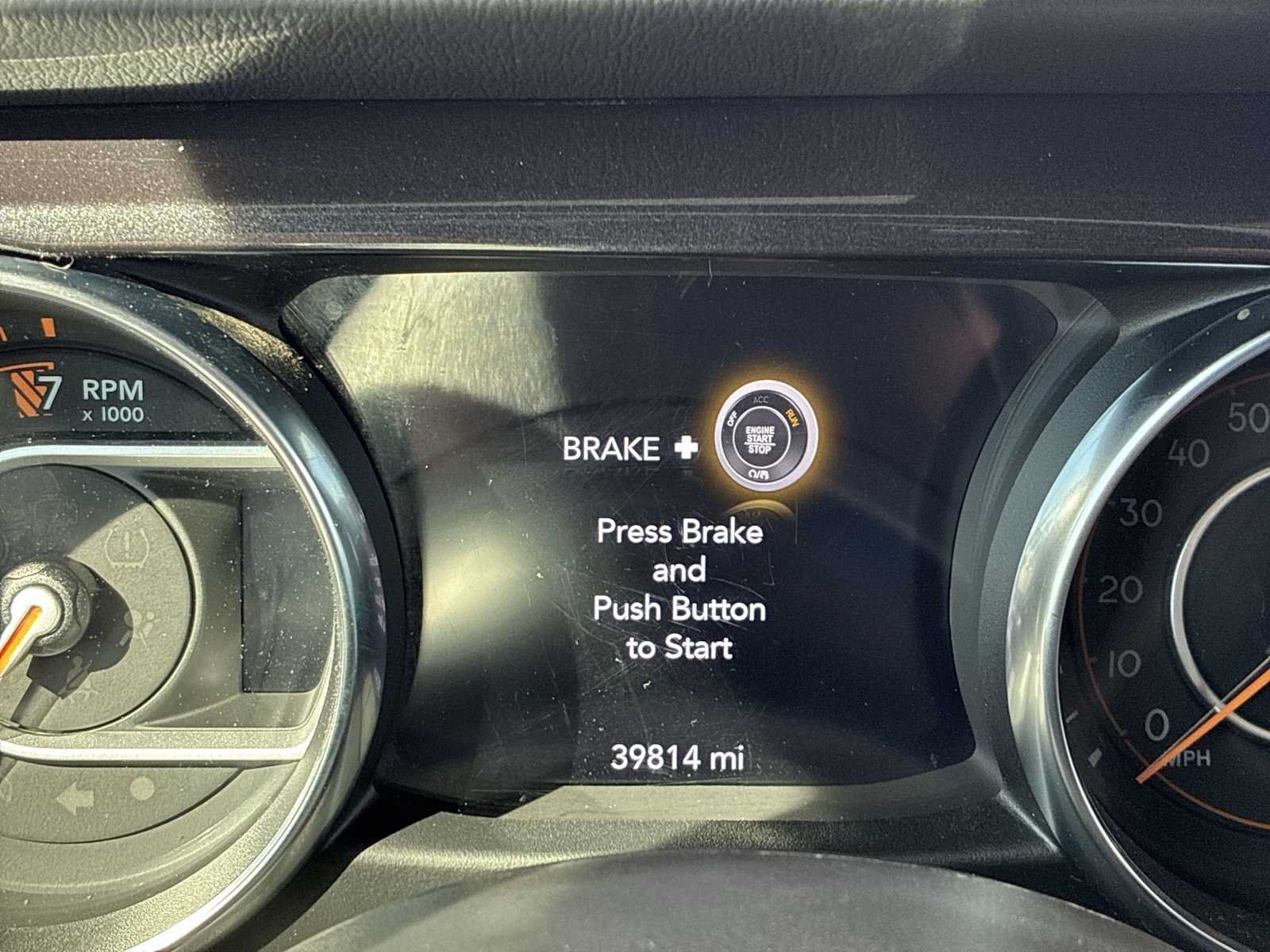 Used 2021 Jeep Wrangler Unlimited Sahara AWD/4WD image 10