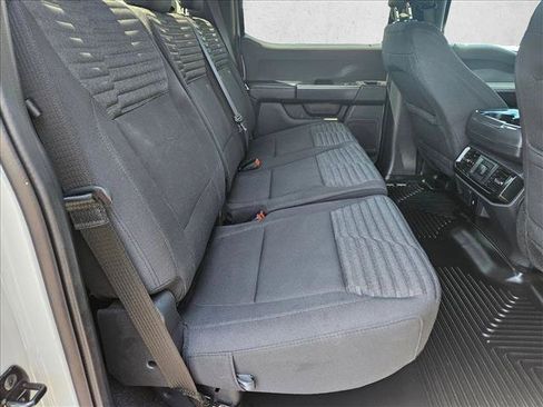 Used 2023 Ford F150 XL w/ STX Appearance Package AWD/4WD image 20