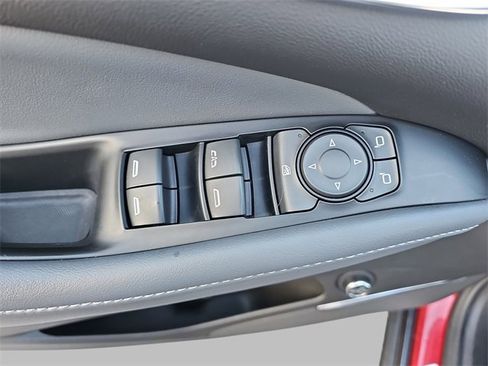 Certified 2023 Buick Enclave Essence image 29