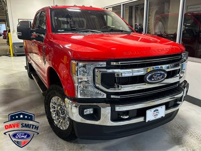 Used 2022 Ford F350 XLT w/ XLT Premium Package