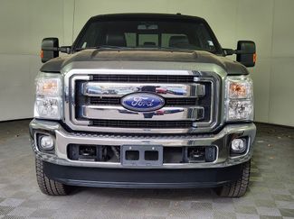 Used 2016 Ford F350 Lariat w/ Lariat Ultimate Package video 2