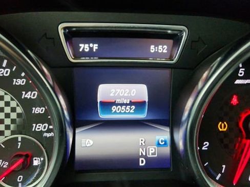 Used 2018 Mercedes-Benz GLE 43 AMG 4MATIC Coupe image 43