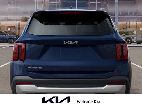 New 2026 Kia Sorento SX FWD image 13