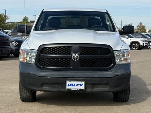 Used 2017 RAM 1500 Tradesman image 8