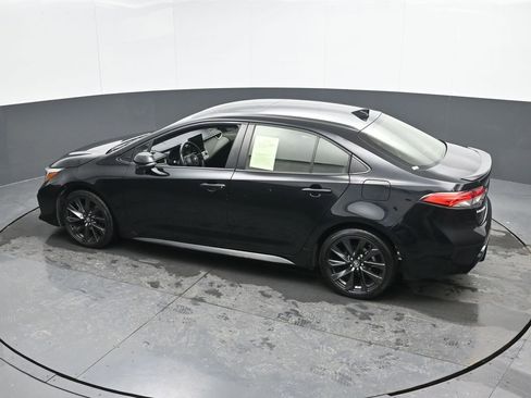 Used 2024 Toyota Corolla SE image 41