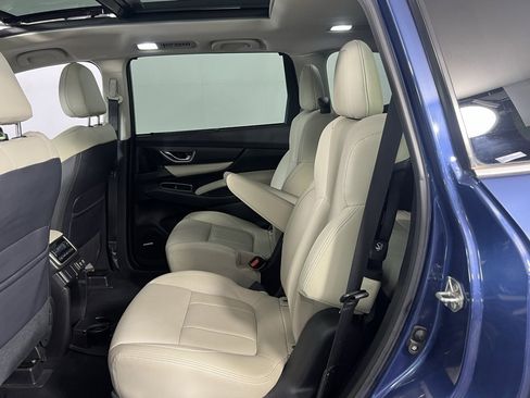Used 2019 Subaru Ascent Limited image 29