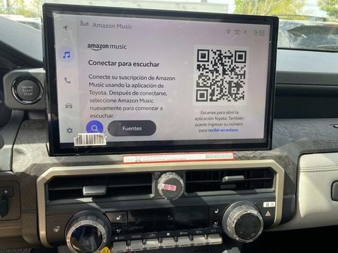 New 2026 Toyota Tacoma Limited AWD/4WD image 10