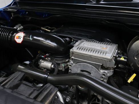 Used 2020 RAM 1500 Laramie image 26