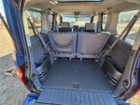 Used 2004 Honda Element EX image 18