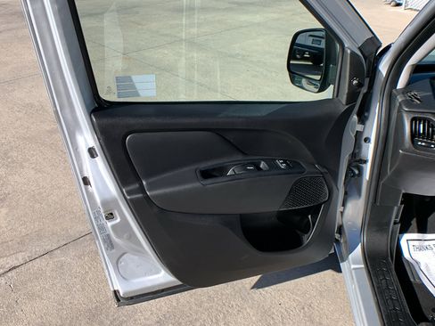 Used 2021 RAM ProMaster City Tradesman SLT w/ Window Group 04 image 9