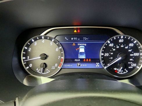Used 2023 Nissan Frontier SV w/ SV Convenience Package AWD/4WD image 13